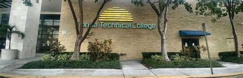 Florida Technical College South Miami Niche