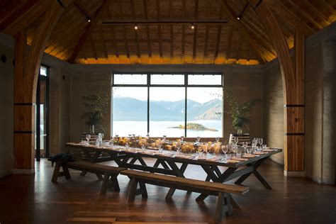 Our Amazing Wedding Venue Rippon Hall Wanaka New Zealand ️ Couldnt