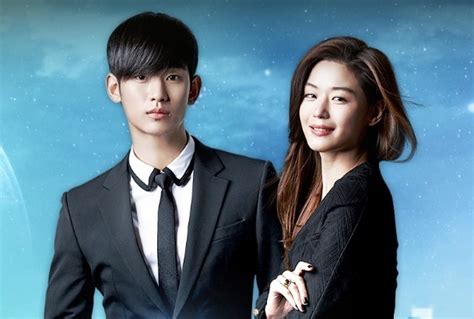 Hit Korean Drama My Love From The Star To Get Remake In Us
