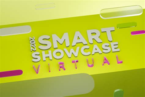 Virtual Smart Showcase
