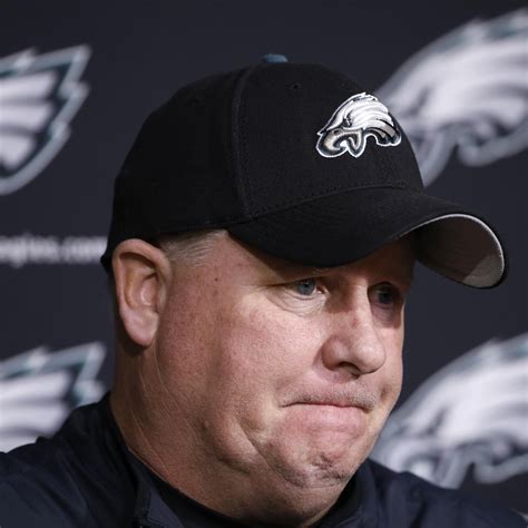 Chip Kelly Was Outsmarted By His Greatest Enemy Chip Kelly Kelly