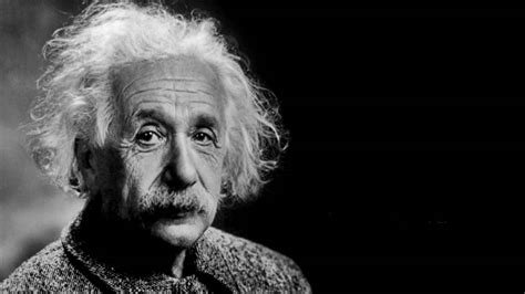 Historia De Albert Einstein