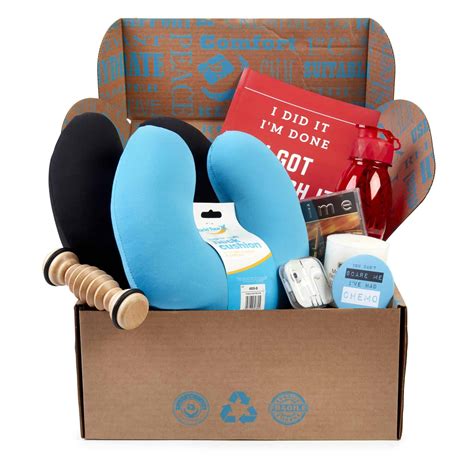 79 Best Gifts For Chemo Patients Free To Luxury Items