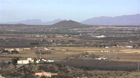 Welbrook senior living in las cruces. Las Cruces, New Mexico - The Beautiful Views From The West ...