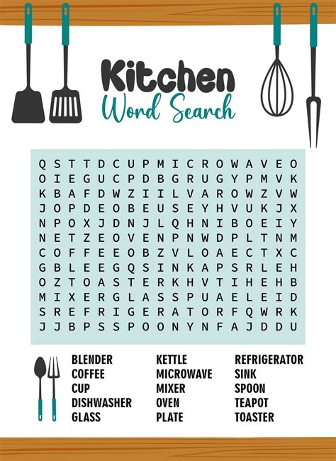 21 Easy Word Search Printable Homecolor Homecolor