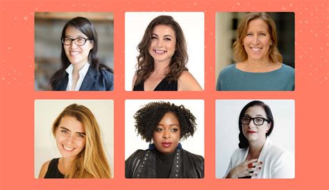 Powerful Women In Tech 15 Amazing Women Changing The World Easysend
