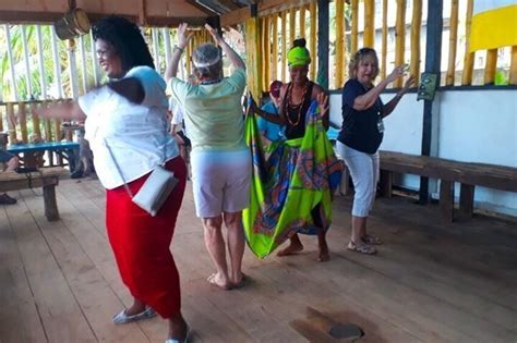 Discover The Garifuna Culture Punta Gorda Plus Multiple Stops