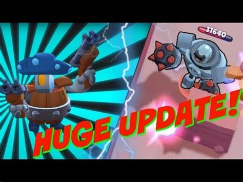Stop charge instantly and stomp the ground to slow each brawler has 3 brawler specific pin slots and two special pin slots. BRAWL STARS :: BRAWL TALK & HUGE UPDATE COMING!! :: NEW ...