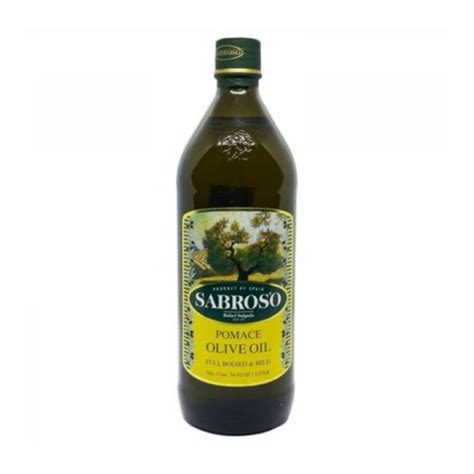 روغن زیتون سابروسو 250 میل sabroso extra virgin olive oil فایواستار مارکت
