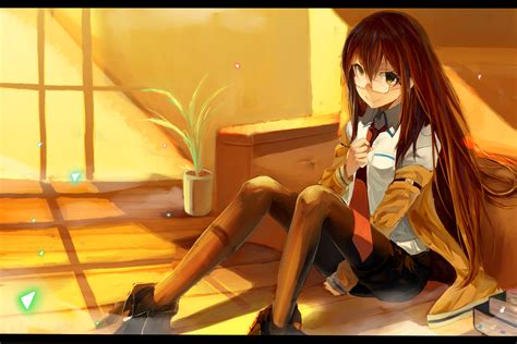 I can't tell more without giving the best part of. Steins;gate Art - ID: 54543 - Art Abyss