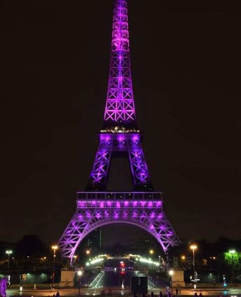 Pin By Sue Uhlar Patella On Purple Eiffel Tower Eiffel Tower