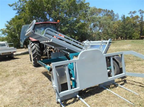 Square Bale Feeders Knuckeys Agricultural Equipment Dealer