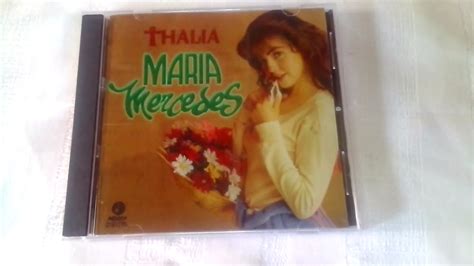 Soundtrack Maria Mercedes Fan Made Youtube