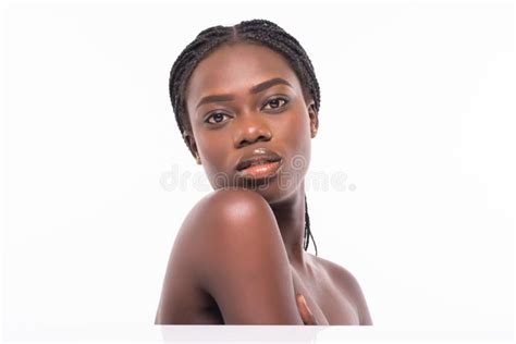 mujer africana desnuda fotos de stock fotos libres de regalías de dreamstime