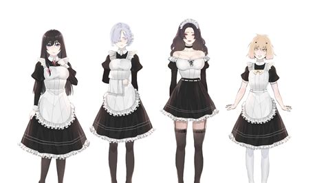 Erotic Maid Rpg Maid In Heaven By Kremo En Si — Kickstarter