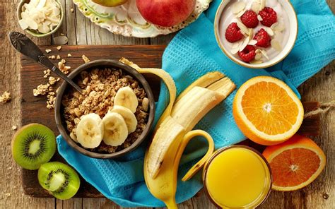 Desayunos Saludables Con Proteína Vegetal ¡muy Fáciles De Hacer La