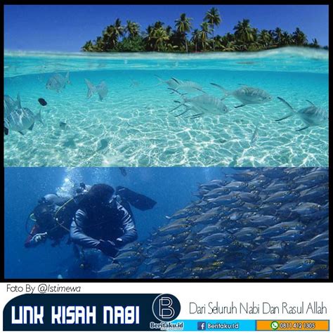 Seseorang yang terpilih menjadi seorang rosul kecuali ia telah menjadi nabi terlebih dahulu. Daftar Link Nabi dan Rasul Allah SWT, Dalam Kisah Dan ...