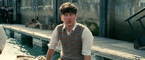 Character sheet for the film dunkirk. 'Dunkirk' Cast: Where You've Seen Christopher Nolan's ...