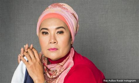 Malaysians Must Know The Truth Ras Adiba Radzi Named New Bernama Chairperson