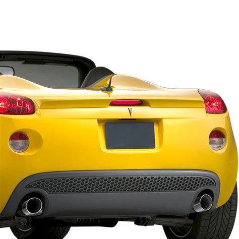 Spoilers For Solstice Which One Is The Best Pontiac Solstice Forum