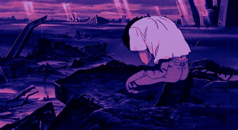 Aesthetic Sad Anime Girl Pfp Imagesee Vrogue Co