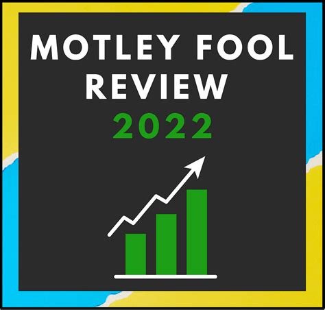 Motley Fool Review Dec 2022 Is Stock Advisor Worth It Investors