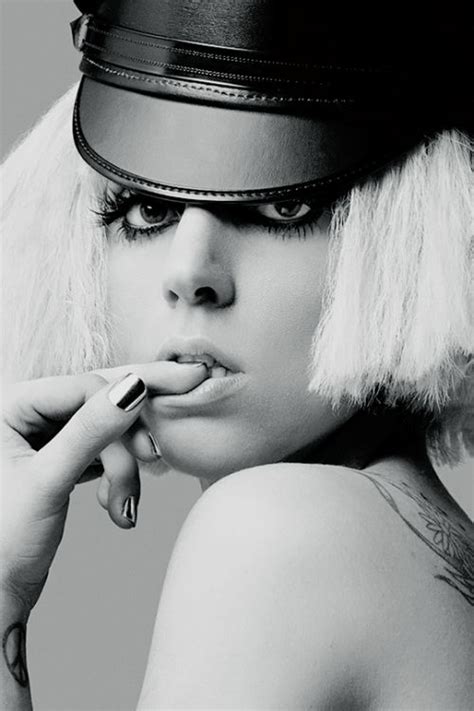 Lady Gaga Lady Gaga The Fame Monster Lady