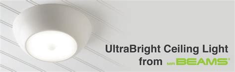It features our patented true color light tm led technology with 11 color temperature settings, ranging from 2700°k to 7000°k, 95+cri and dimmer which allows you to bring out the true beauty of any work of art. Amazon.com: Mr. Beams MB990 Ultra Bright Wireless Battery ...