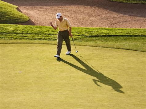 In Praise Of Playing Golf Alone Golf News And Tour Information Golf