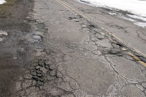 1 In 3 Local Roads In Se Wisconsin Need Immediate Repair 1000 Friends