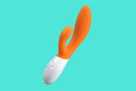 New Vibrators Technology High Tech Sex Toys