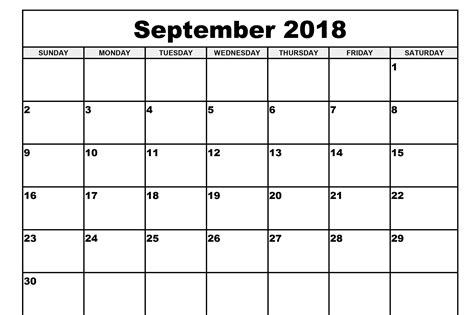 Blank Calendar No Download Calendar Printable Free
