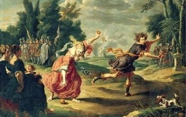 The mythology study guide contains a biography of edith hamilton, literature essays, quiz questions, major themes, characters, and a full summary and analysis of the major greek myths and western m. Legends of Arcadia: 4 Myths That Took Place Near the Hotel ...