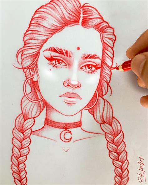 Artists Drawing Famous People Tiktok Compilation Youtube