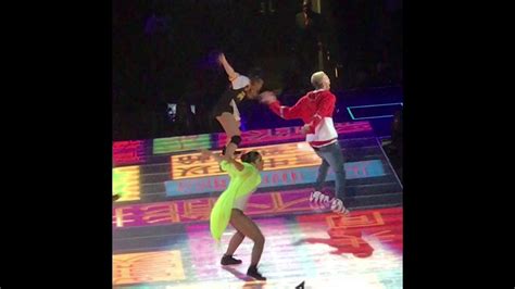 Lil wayne, tyga for free and fast at www.tracbac.com. Chris Brown: Loyal (2017) Phillips Arena - YouTube