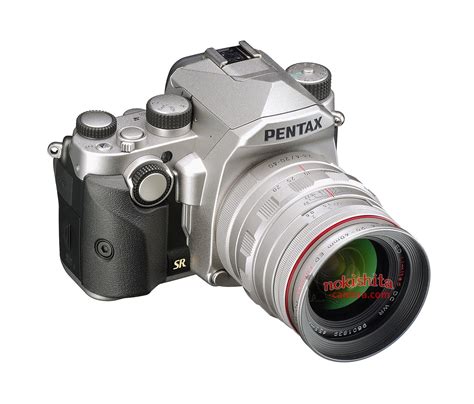 Pentax KP camera specifications *UPDATED* - Pentax Rumors