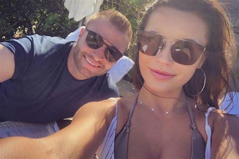 Sean Mcvay Girlfriend Veronika Khomyn Vacation After Super Bowl