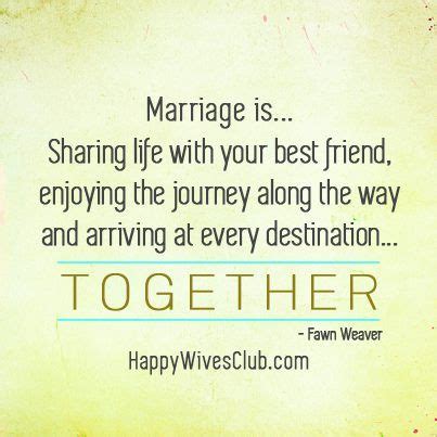I know that you can feel how much i love and care for you. Marriage Is | Happy wife, Marriage quotes