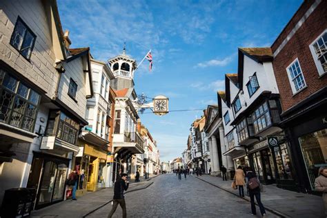 Top 18 Of The Most Beautiful Places To Visit In Surrey Boutique