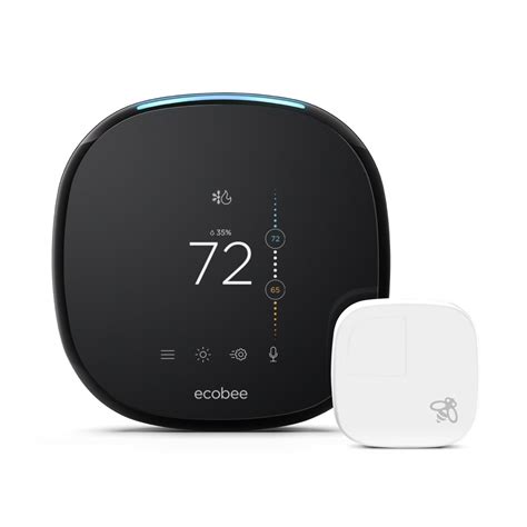 Best Smart Wifi Thermostats 2018