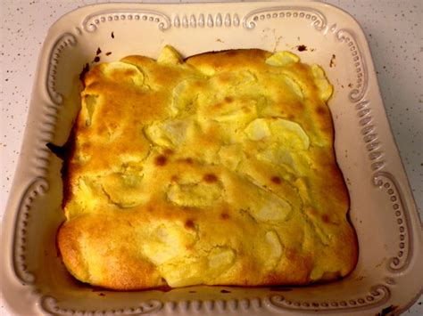 Bake at 375 degrees f (190 degrees c) for 20 minutes. Made Alive With Christ: Piggy Pudding - New Recipe of the Week