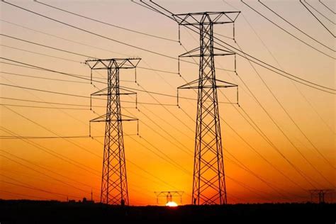 Eskom Pushes Ahead With Major Grid Access Changes South Africa