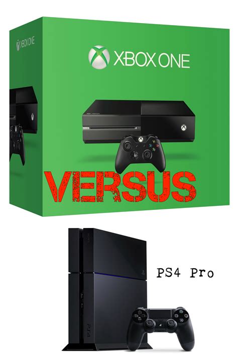 Which console is best value, who has the best games and services; PS4 vs Xbox One: Which one is the Better Option?