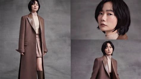 Fun Facts About Bae Doona Learn More Of This Amazing Korean Actress Yaay