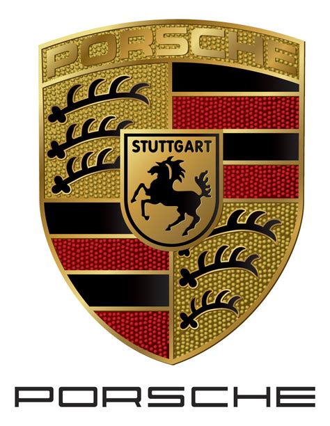 Download Porsche Logo Transparent Background Png Image For Free