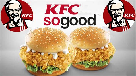 Kun je een beetje tegen pittig eten? 10 KFC Food Items You Can Never Eat In America | BabbleTop