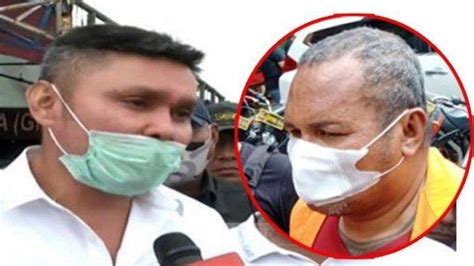 Padahal, john kei baru saja bebas bersyarat akhir 2019 lalu, atau. Fakta Terbaru Hubungan John Kei dengan Nus Kei, Kuasa ...