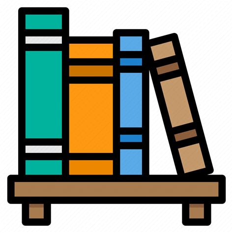 Book Education Learning Library School Icon Download On Iconfinder
