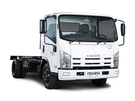 Isuzu Trucks N Series Auto House Vryheid Isuzu Car Dealershipauto