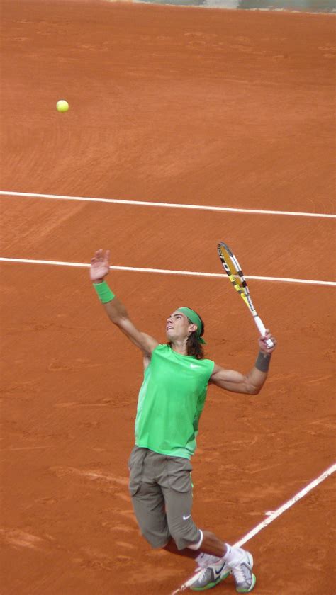2008 Rafael Nadal Tennis Season Wikipedia